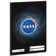 Ars Una: NASA A/5 linkovaný zošit 21-32