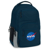 Ars Una: NASA modrý školský batoh AU-5