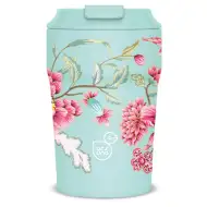 Ars Una Oriental Turquoise termohrnček 350 ml
