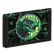 Ars Una: Peňaženka T-Rex 9x12,5x2cm