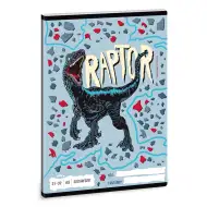 Ars Una: Raptor slovníček A/5 31-32