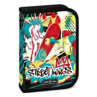 Ars Una: Street Kings plnené puzdro na perá 12,8x19,3x3,6cm