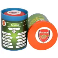 Arsenal gombfutbalový tím