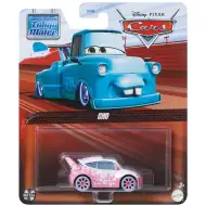 Autíčko Cho z filmu Autá 3, mierka 1:55 - Mattel