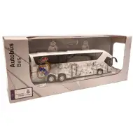 Autobus tímu FC Real Madrid 1/50