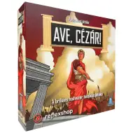 Ave, Caesar! stolová hra