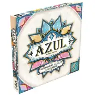 Azul: Pestrý pavilón rozšírenie spoločenskej hry