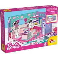 Barbie Kreatívna sada Snívaná kuchyňa - Lisciani