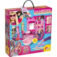 Barbie Meniaci farbu rúž kúzelná súprava - Lisciani