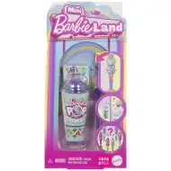 Barbie: Minie Barbieland - Slime Reveal 2. séria - Mattel