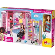Barbie Módny obchod herná súprava - Lisciani