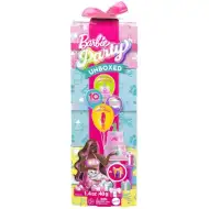 Barbie: Party Reveal Prekvapujúci set - Mattel