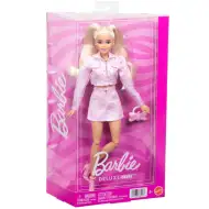 Barbie: Trendové kamarátky bábika v rifľovej súprave - Mattel