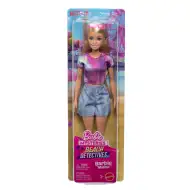 Barbie Záhady: Plážoví detektívi Malibu bábika - Mattel
