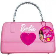 Barbie kabelka na výrobu módnych šperkov s korálkami – Lisciani