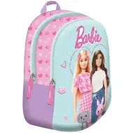 Barbie školská taška, batoh D6 30x23x12cm