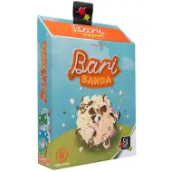 Bari Banda rodinná spoločenská hra