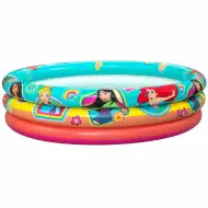 Bestway: Disney® Princezné detský bazénik Ø 122 x 25 cm