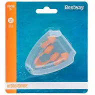 Bestway: Hydroventure™ sada na šnorchlovanie s nosnou svorkou a ušnými zátkami pre deti od 7 rokov