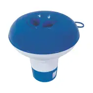 Bestway: Plavák na chemikálie 12,7 cm
