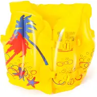 Bestway: Tropický plavecký kruh 41x30cm