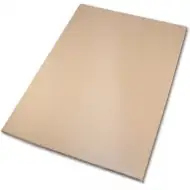 Bezdrievny výkresový papier A4, balenie 10 ks