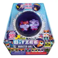 Bitzee Interaktívny škrečok lopta - Spin Master
