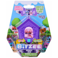Bitzee psíček interaktívne zvieratko - Spin Master
