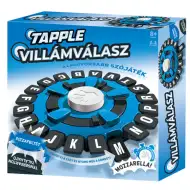 Bleskový kvíz spoločenská hra