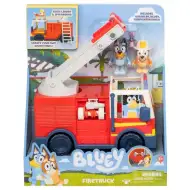 Bluey hasičské auto hracia súprava