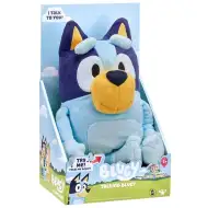 Bluey hovoriaca plyšová figúrka 33 cm