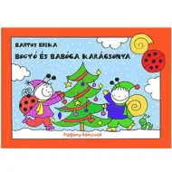 Bogy a Babka: Vianoce - Pagony