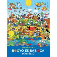 Bogyó a Babka prehliadač – Pagony
