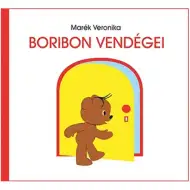 Boribon a jeho hostia