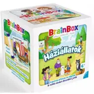Brainbox: Domáce zvieratá