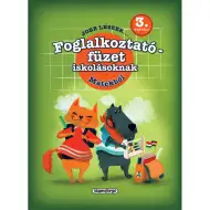 Budem lepší... z matematiky - Zručnostný rozvojový zošit pre 3. ročník
