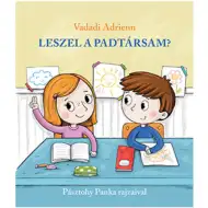 Budeš môj spolužiak? rozprávková kniha
