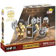 COBI: Imperium Romanum – Sada figúrok gladiátorov (20066)