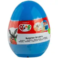 Canenco: Bing prekvapivé vajíčko