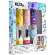 Canenco: Create It! Mix &amp; Match Sada na rúže
