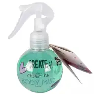 Canenco: Create It! Testovací sprej s vôňou kokosu