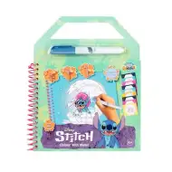Canenco: Disney Stitch omaľovánka s vodou