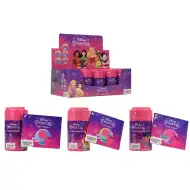 Canenco: Okidoki Dough Disney princezné plastelínová sada v rôznych variantoch 1ks