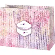Cardex: "S láskou!" veľká darčeková taška 26x13x33cm