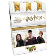 Čas vypršal – stolová hra Harry Potter
