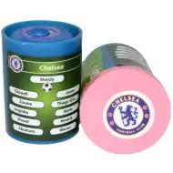 Chelsea tím stolného futbalu