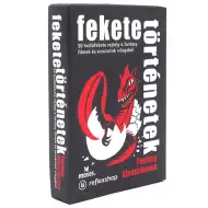 Čierne príbehy: Fantasy klasiky spoločenská hra