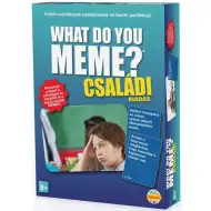 Čo tým myslíš? - Rodinné vydanie spoločenskej hry