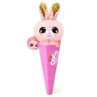 Coco Cones Originals Bon-Bon zajačik plyšová figúrka 1. séria - Zuru