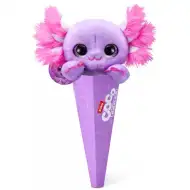 Coco Cones Originals Pebbles axolotl plyšová figúrka 1. séria - Zuru